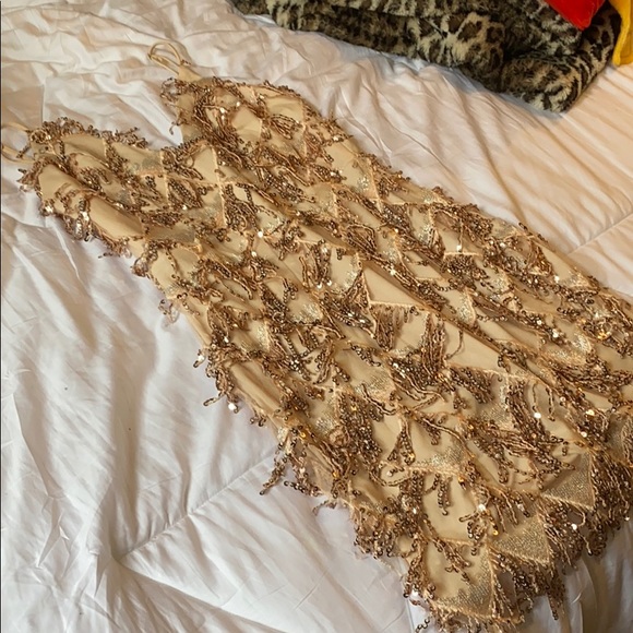 Cocktail dress - Picture 3 of 5